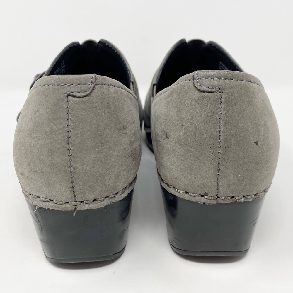 Dansko Tamara Clogs - image 2